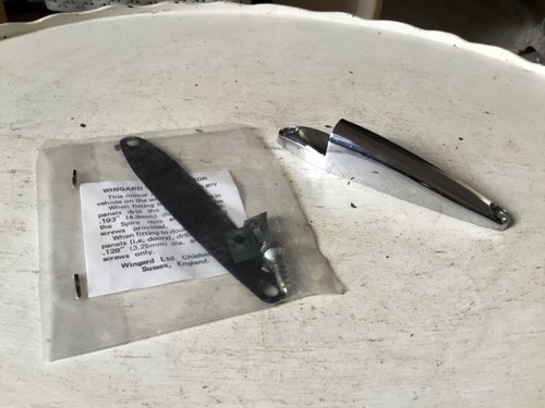 Wingard type long - wingard, base