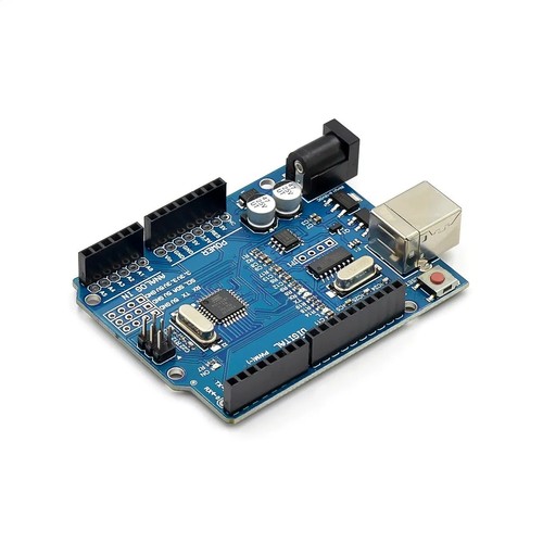 Uno development board - r3,