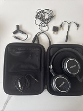 Demon plug in headphones 