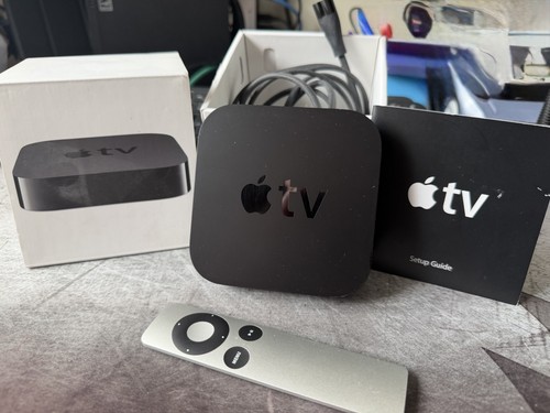 Apple 3rd generation - apple,