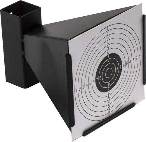 14cm shooting funnel - 14cm,