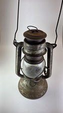  Vintage Kerosene Lamp