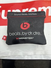 Genuine BEATS By Dr.Dre iBeats