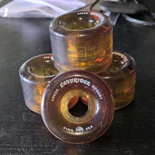 Arbor easyrider bogart 61mm - bogart,