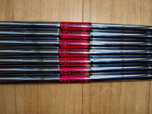 Kbs tour 130 shafts p - kbs, x