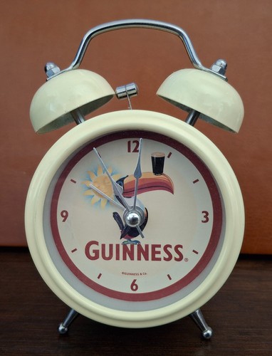 Guinness toucan double - guinness,