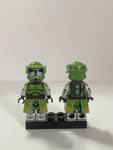 Lego star wars - lego, printed