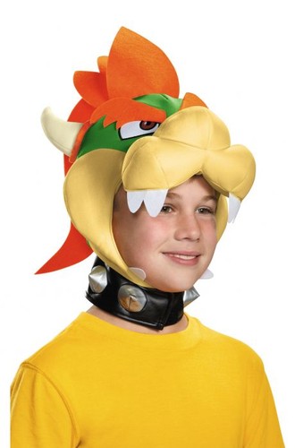 Disguise super mario - disguise,