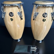 Pair Of Latin Percussion