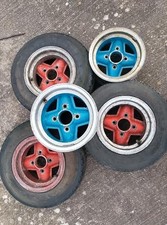 CLASSIC  MINI REVOLUTION