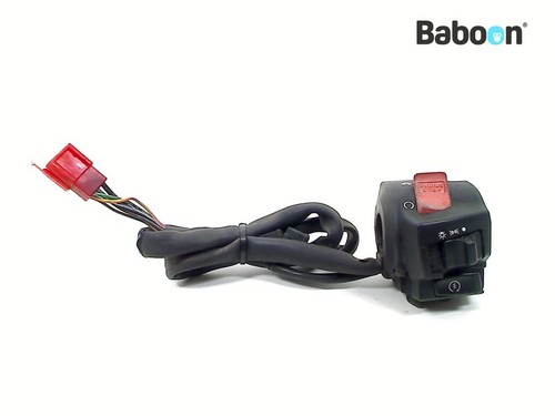 Switch handlebar right hand - handlebar,