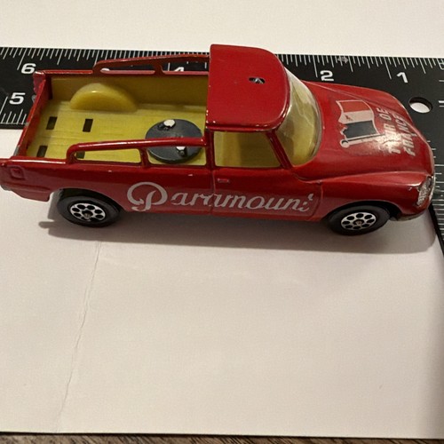 Corgi toys 510 tour - toys, de
