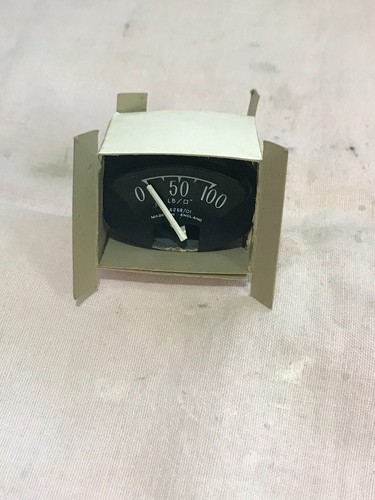 Genuine smiths oil - genuine, pressure