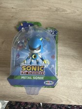 Jakks Pacific Sonic The