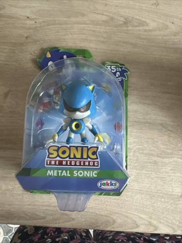 Jakks pacific sonic - pacific,