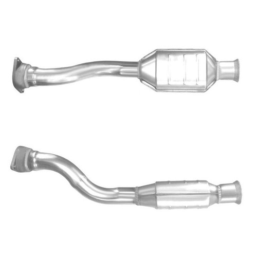 Catalysts catalytic - bm,