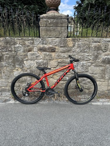 Scott aspect 670 - scott,