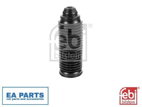 Protective cap bellow - 2x, cap/bellow