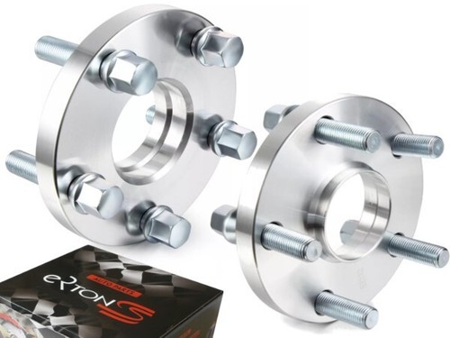 15mm hubcentric wheel - 2x,