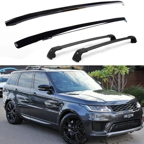 4pcfits for range rover - for, sport