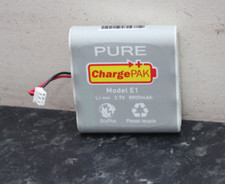 Genuine Pure ChargePAK Model