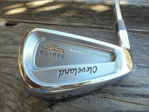 Cleveland 588 precision - 588,