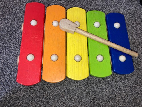 Children baby wooden - wooden, toy