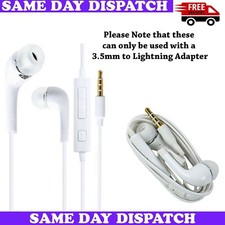 New Headphones Earphones With