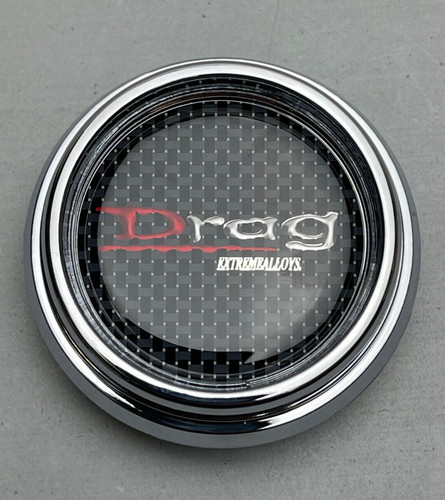 Drag extreme alloys chrome - drag,