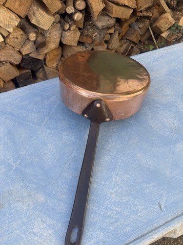 Antique french handmade - antique,