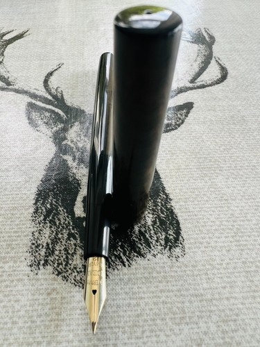 Waterman num eyedropper - waterman's, num.12