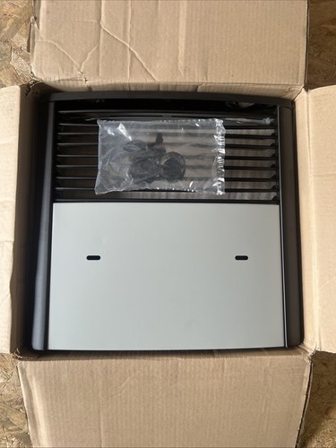 Truma trumatic ultraheat - truma, fire