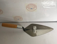 Marshalltown 33 Brick Trowel