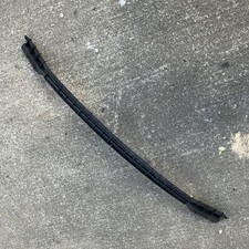 Volkswagen Passat B5.5 Saloon Rear Bumper Support 3B5807861C