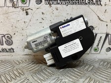 AUDI A6 C7 ESTATE SUNROOF