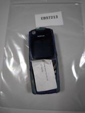 Nokia 5140 (RM-104) Cell Phone - Untested, Used, Signs of Wear