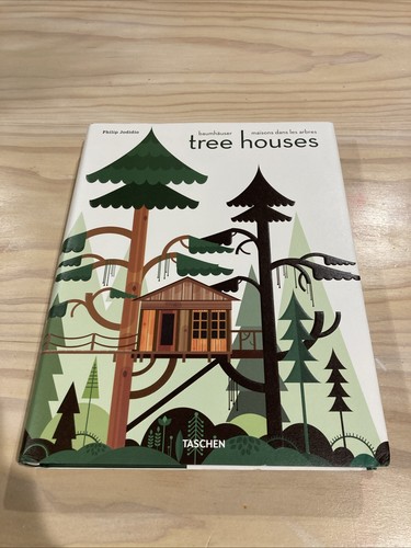 Tree houses philip - houses, by