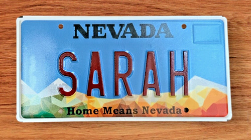 Nevada home means - home,