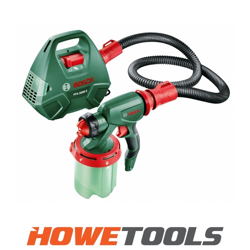 Bosch diy pfs 3000 - pfs, 240v