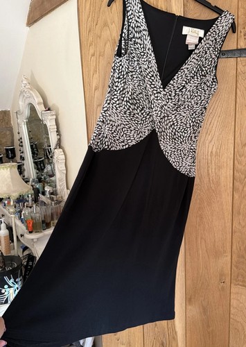 Joseph ribkoff black - ribkoff, white