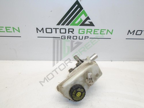 Renault laguna 2010 - renault, brake