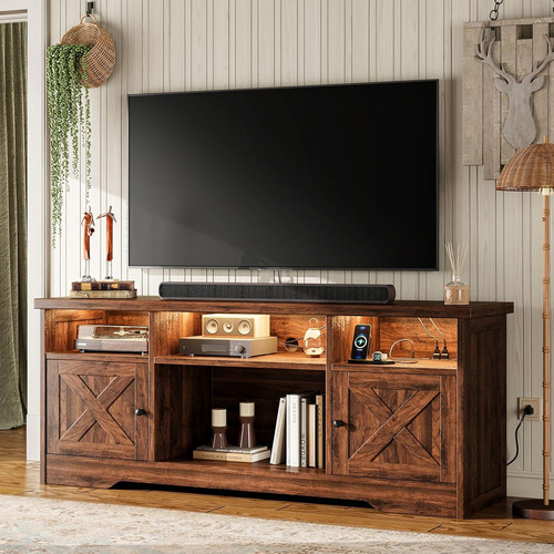 Unit stand cabinet with - tv,