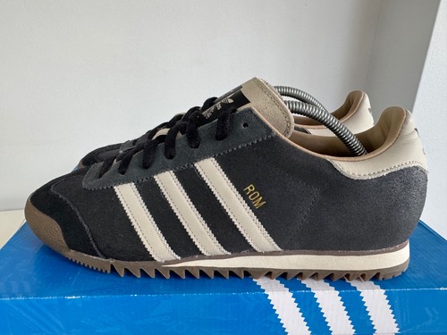 Adidas rom uk8 art - uk8.5,