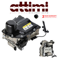 DQ200 0AM 7-Speed DSG Mechatronic ValveBody&TCU for AUDI VW SKODA 0AM927769D
