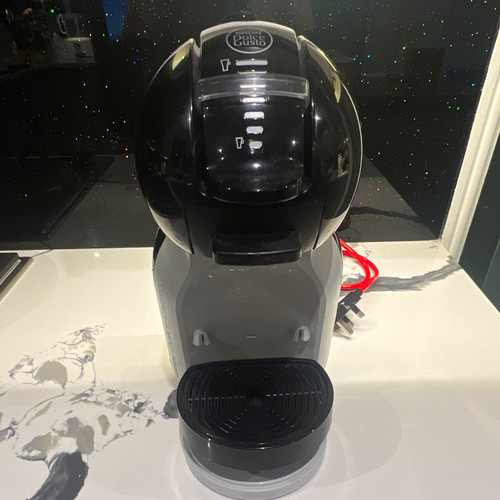 Nescafé dolce gusto capsule - dolce,