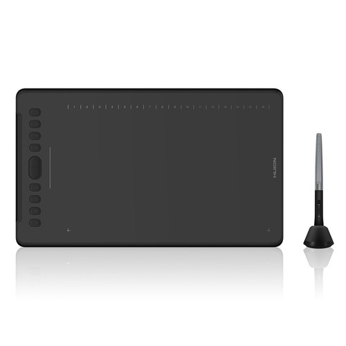 Huion h1161 digital graphics - huion,
