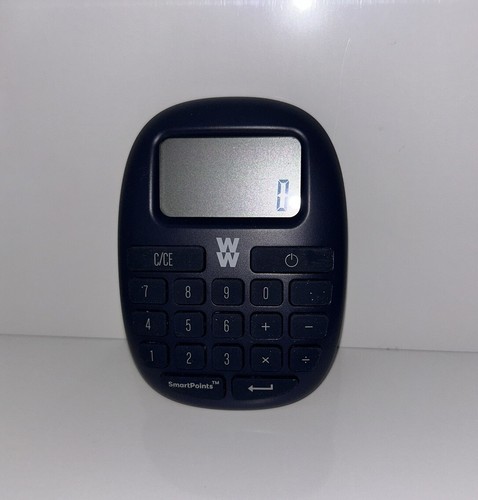 Weightwatchers smart points - smart,