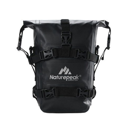 Waterproof motorcycle rear - waterproof,