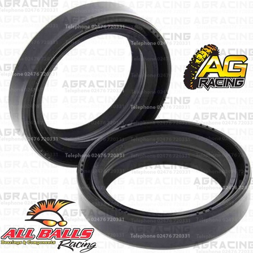 All balls fork oil seals - all,