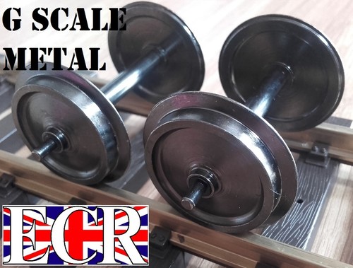 Scale 45mm gauge - scale, 30mm